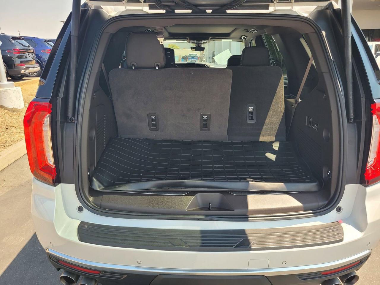 2021 GMC Yukon Denali Roseville CA