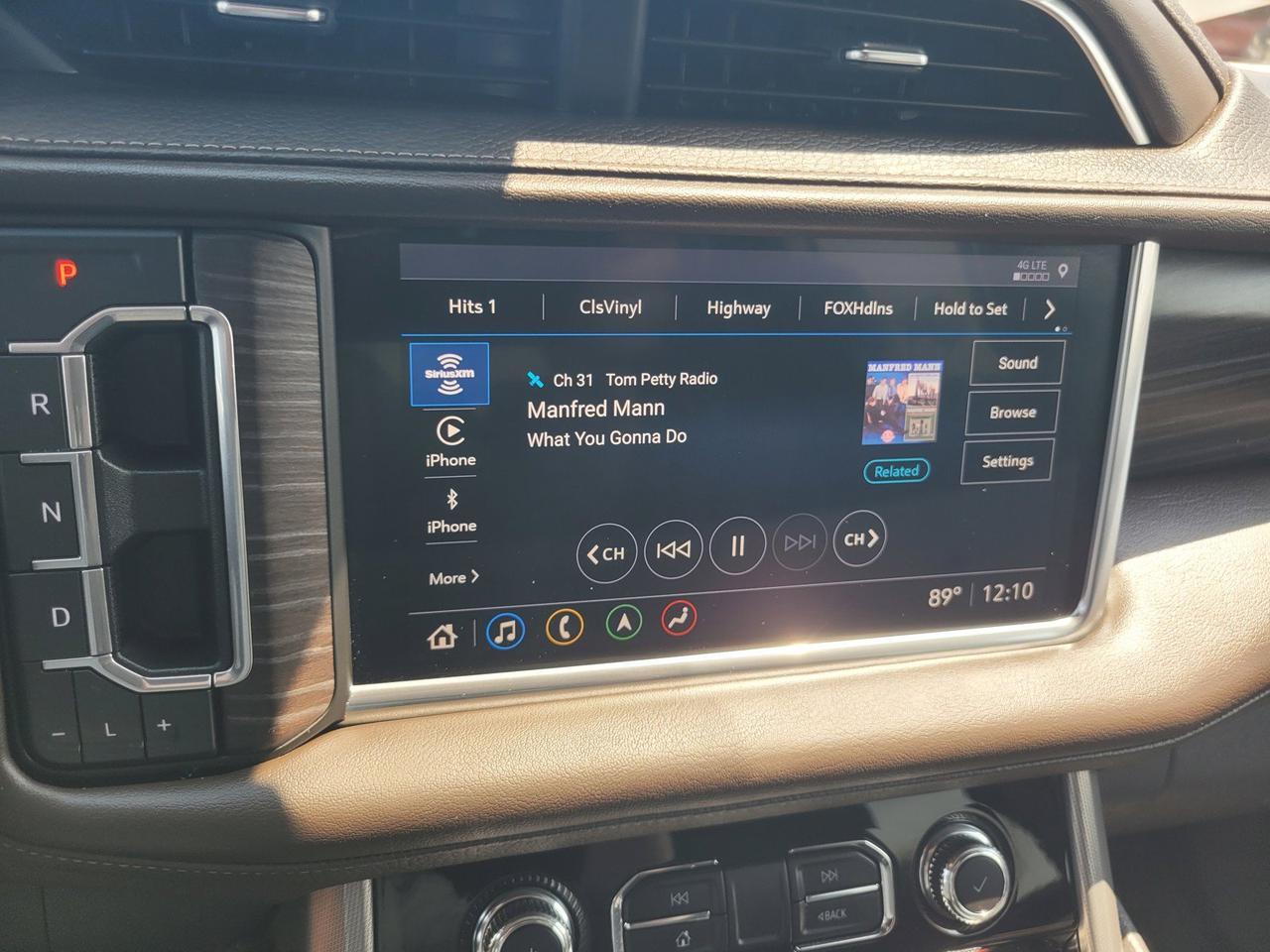 2021 GMC Yukon Denali Roseville CA
