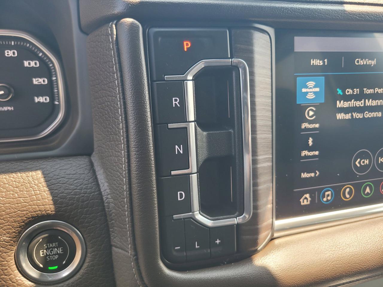 2021 GMC Yukon Denali Roseville CA