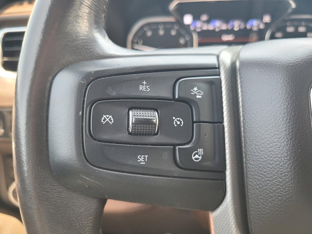 2021 GMC Yukon Denali Roseville CA