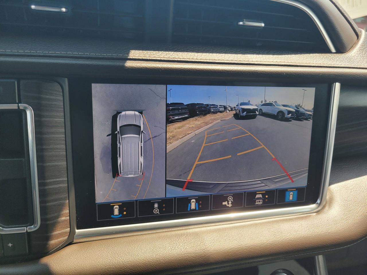 2021 GMC Yukon Denali Roseville CA