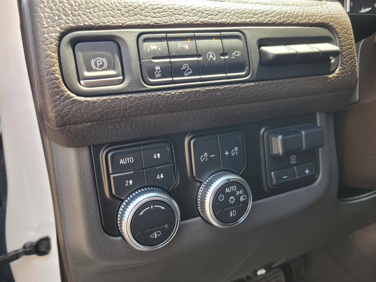 2021 GMC Yukon Denali Roseville CA