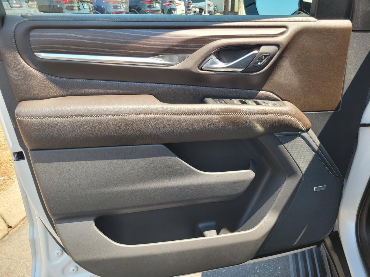 2021 GMC Yukon Denali Roseville CA