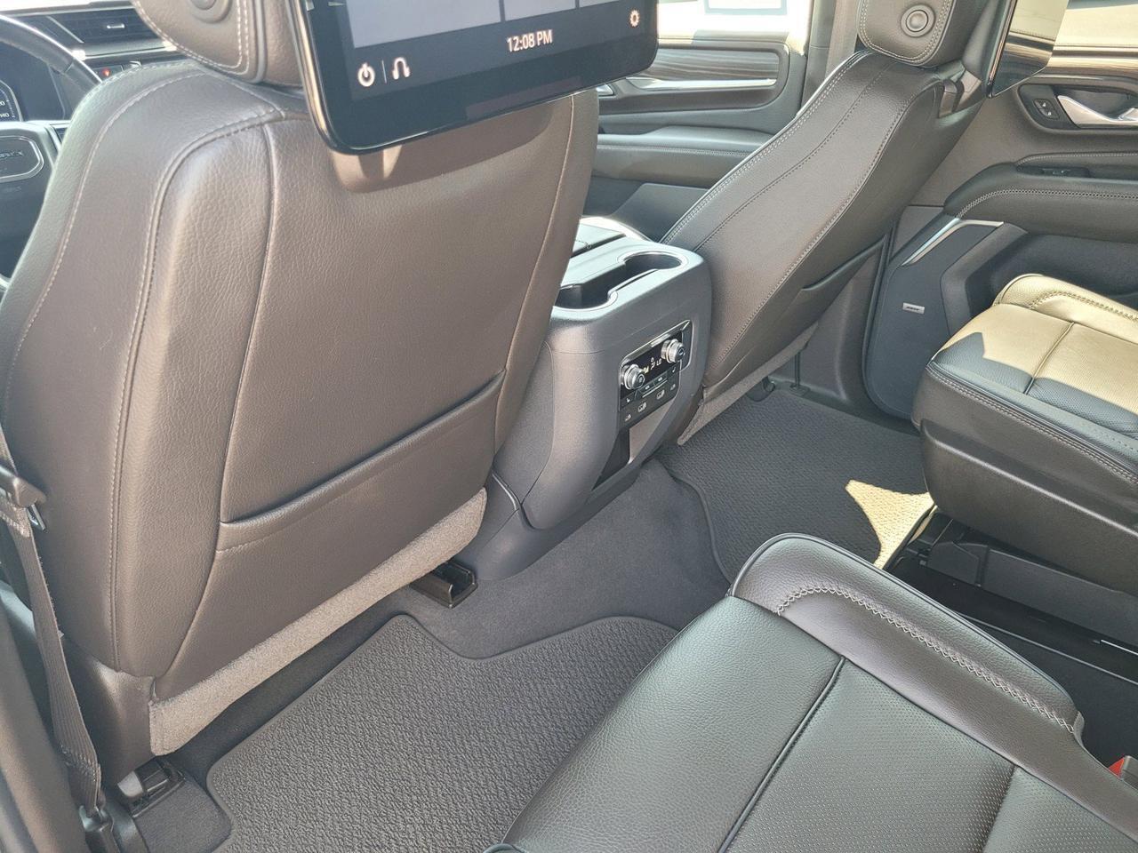 2021 GMC Yukon Denali Roseville CA