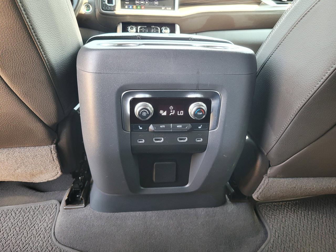 2021 GMC Yukon Denali Roseville CA