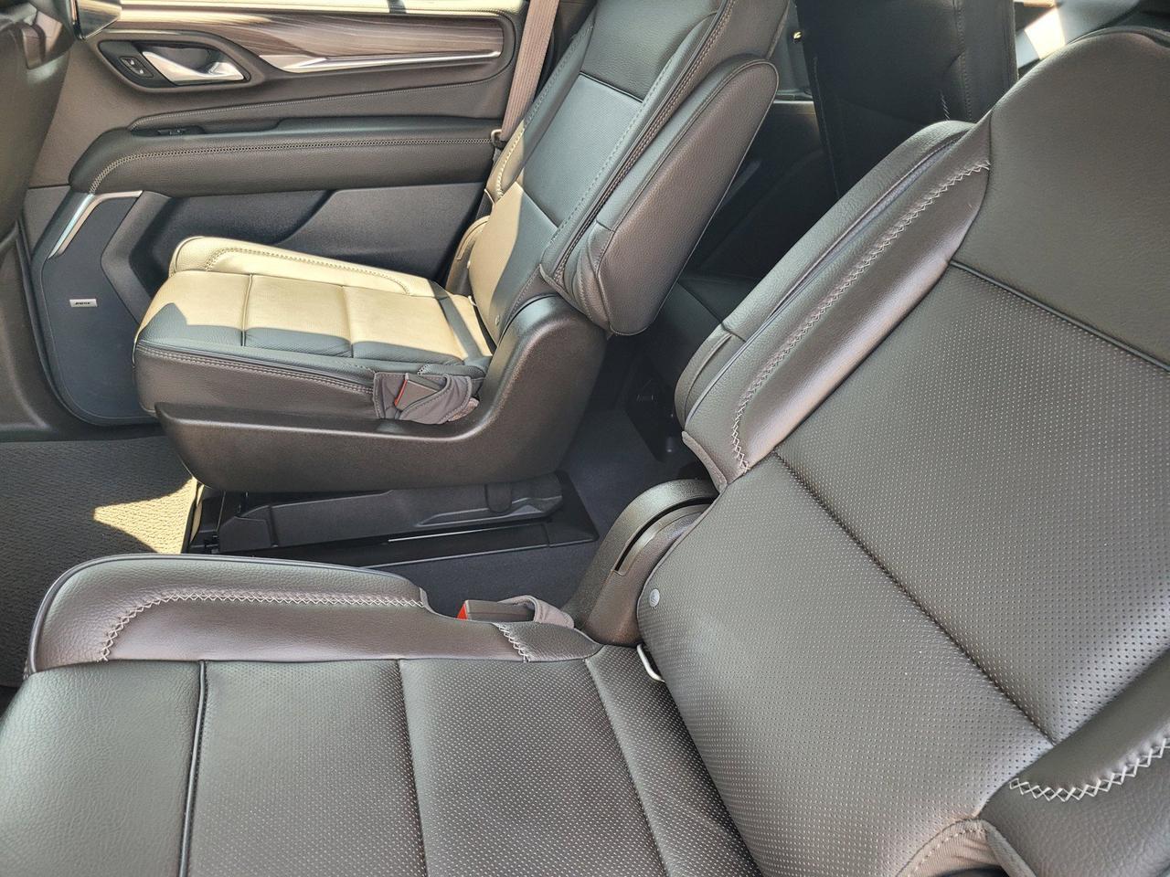 2021 GMC Yukon Denali Roseville CA