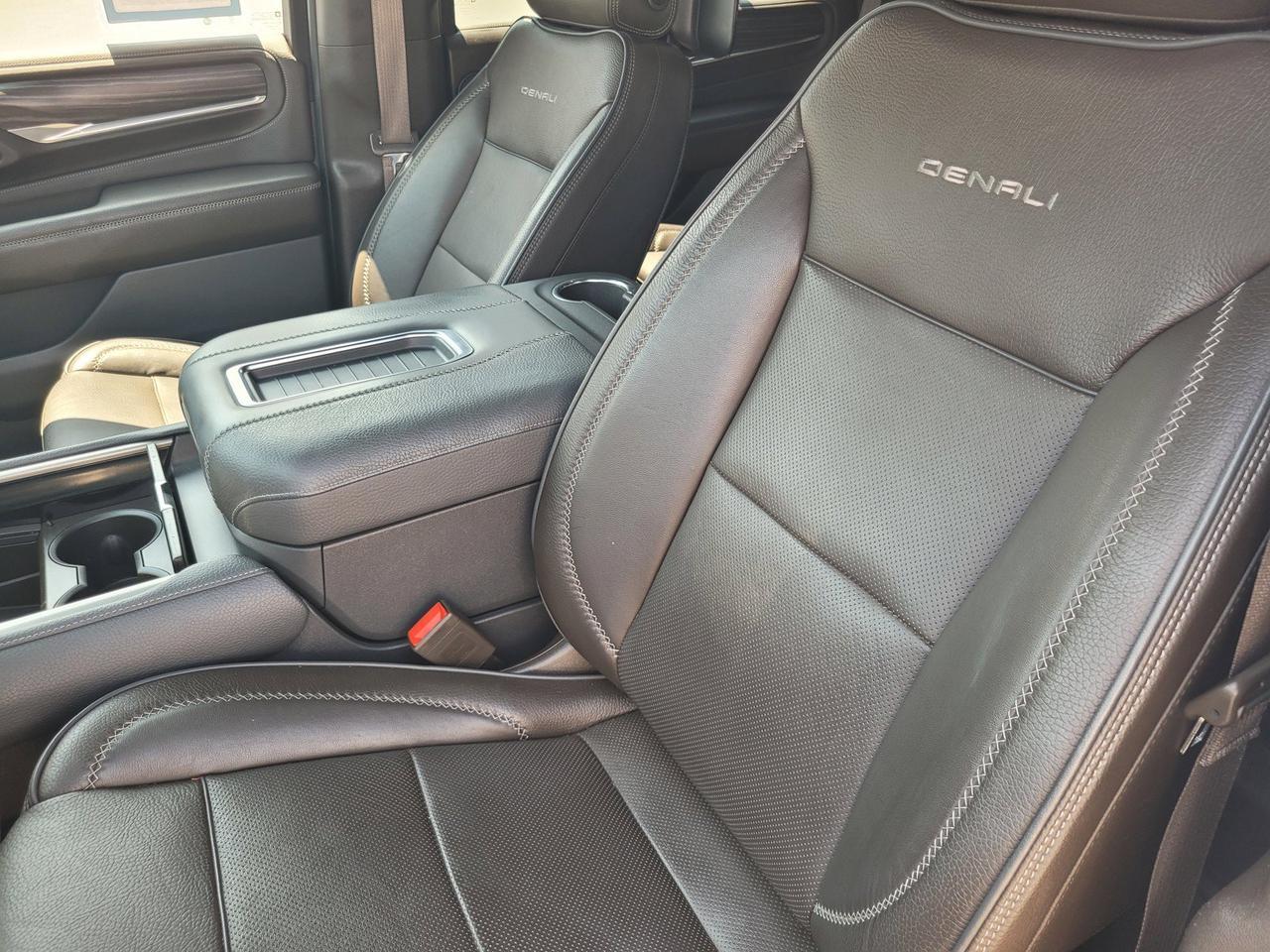 2021 GMC Yukon Denali Roseville CA