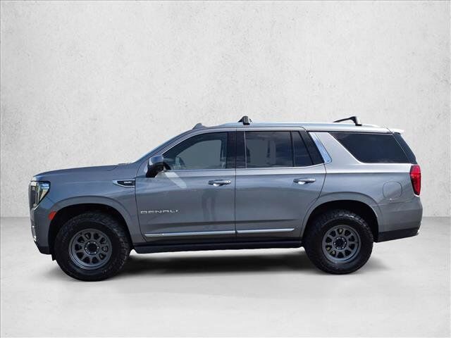 2021 GMC Yukon Denali Roseville CA