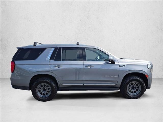 2021 GMC Yukon Denali Roseville CA