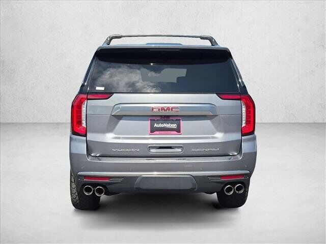 2021 GMC Yukon Denali Roseville CA