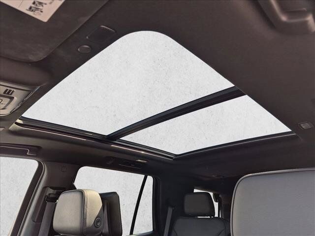 2021 GMC Yukon Denali Roseville CA