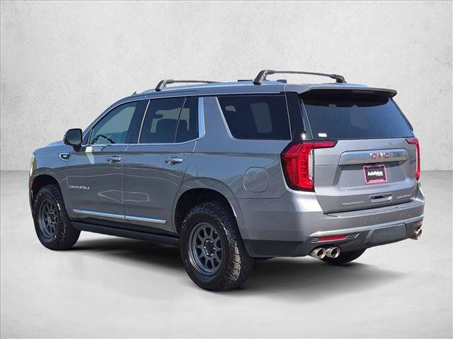 2021 GMC Yukon Denali Roseville CA