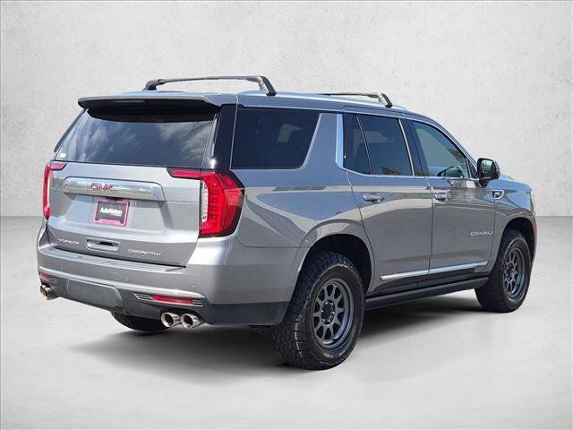 2021 GMC Yukon Denali Roseville CA