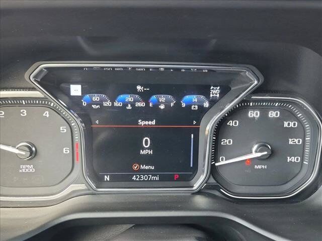 2021 GMC Yukon Denali Roseville CA