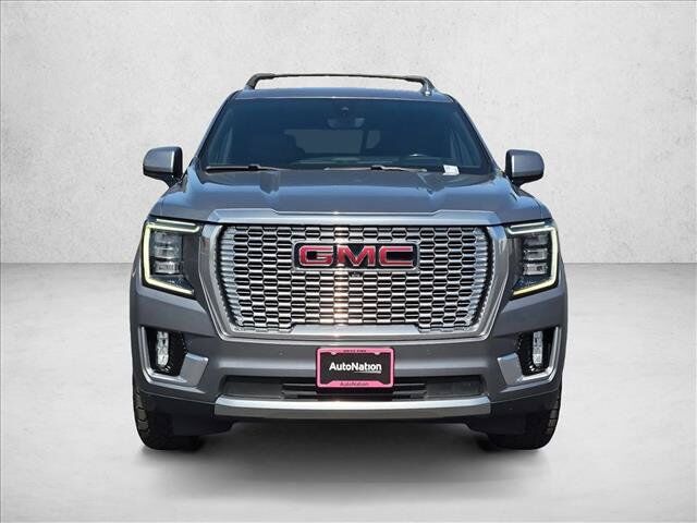 2021 GMC Yukon Denali Roseville CA