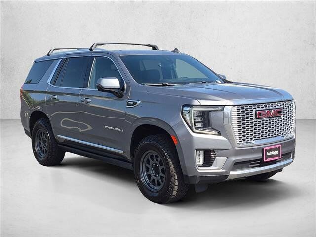 2021 GMC Yukon Denali Roseville CA