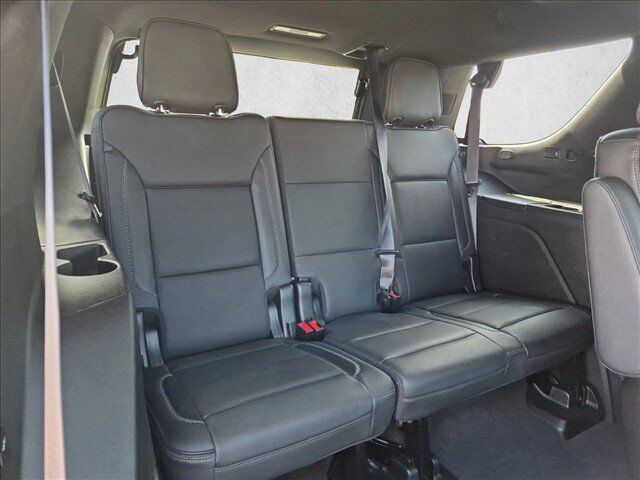 2021 GMC Yukon Denali Roseville CA
