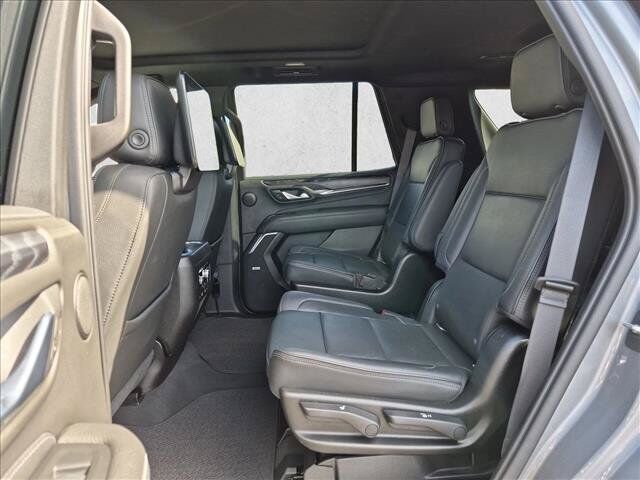 2021 GMC Yukon Denali Roseville CA
