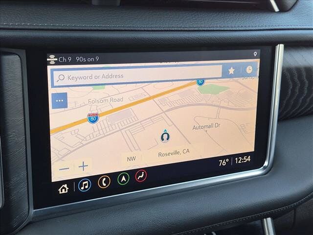 2021 GMC Yukon Denali Roseville CA