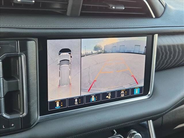 2021 GMC Yukon Denali Roseville CA