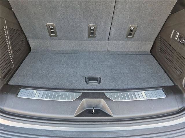 2021 GMC Yukon Denali Roseville CA