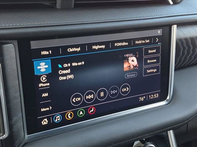 2021 GMC Yukon Denali Roseville CA