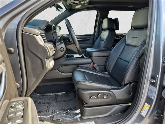 2021 GMC Yukon Denali Roseville CA