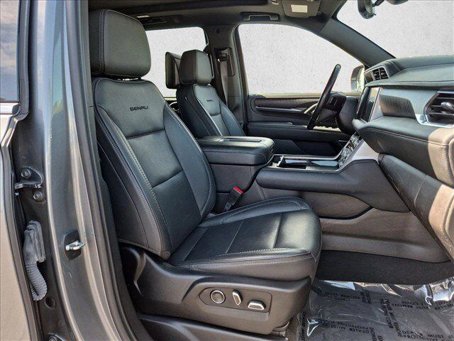 2021 GMC Yukon Denali Roseville CA