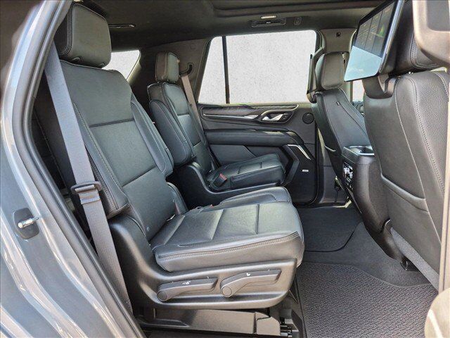 2021 GMC Yukon Denali Roseville CA