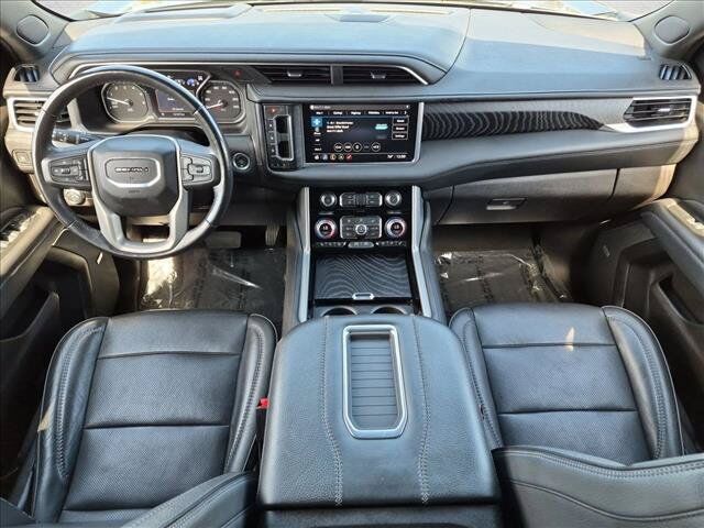 2021 GMC Yukon Denali Roseville CA