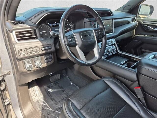 2021 GMC Yukon Denali Roseville CA
