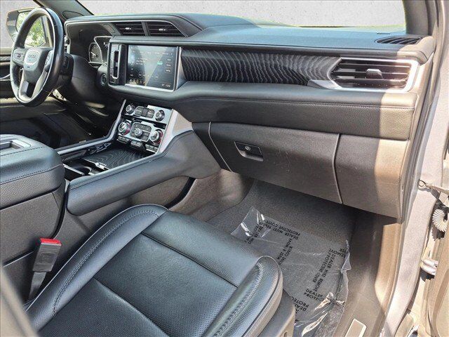 2021 GMC Yukon Denali Roseville CA
