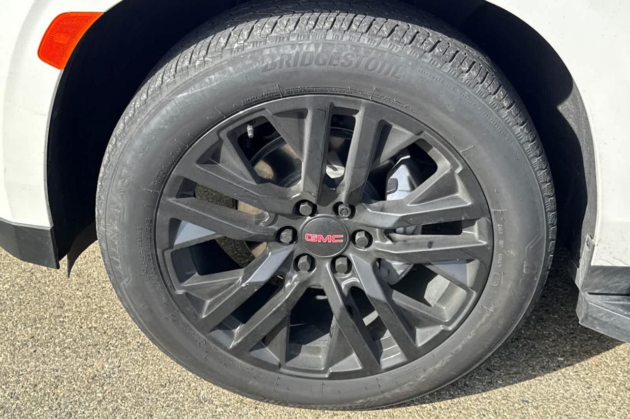 2021 GMC Yukon Denali Roseville CA