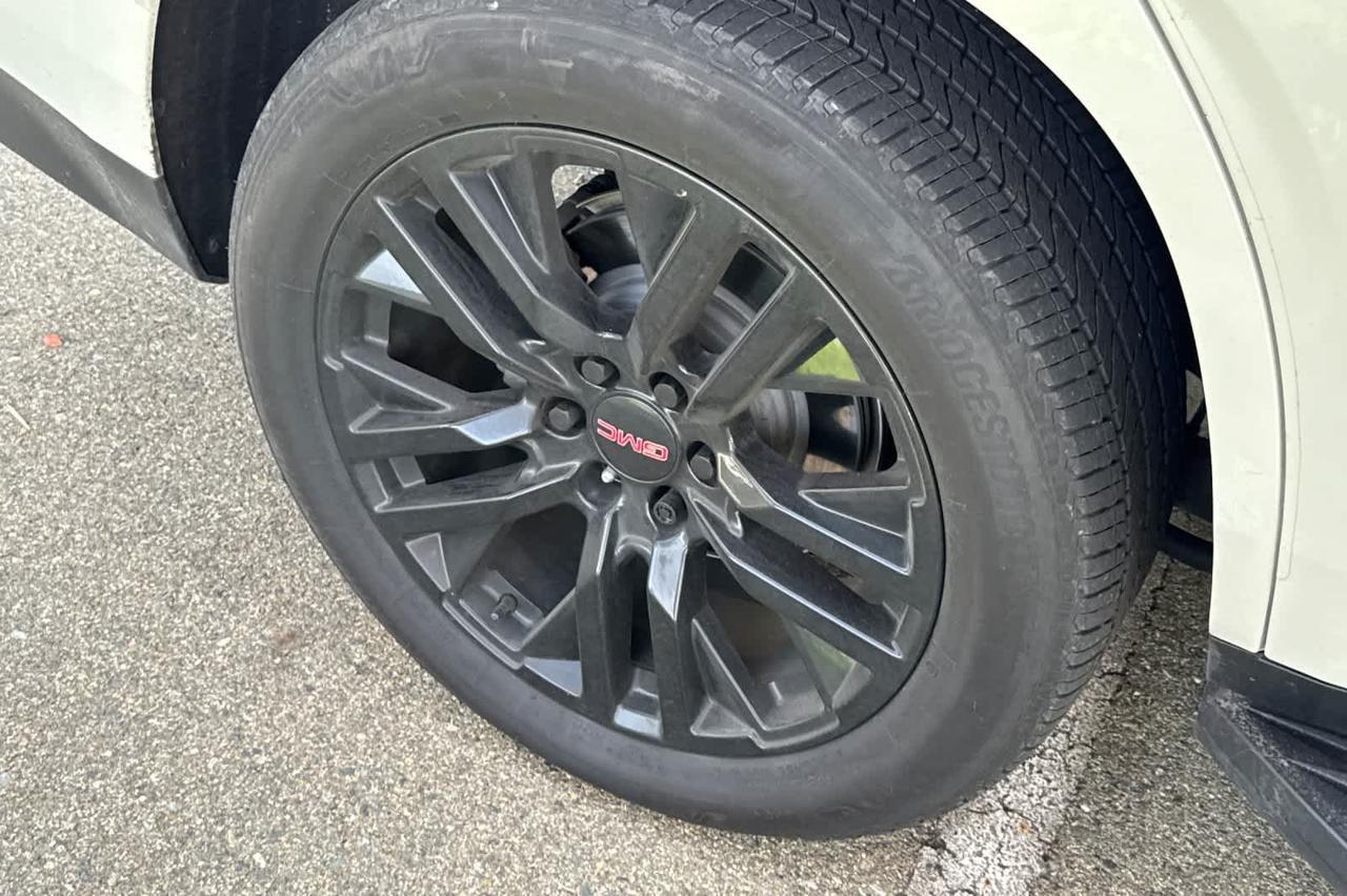 2021 GMC Yukon Denali Roseville CA