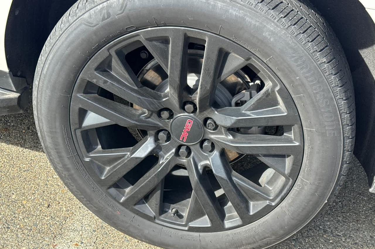 2021 GMC Yukon Denali Roseville CA