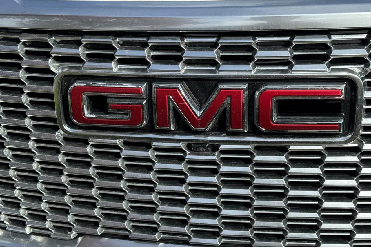 2021 GMC Yukon Denali Roseville CA