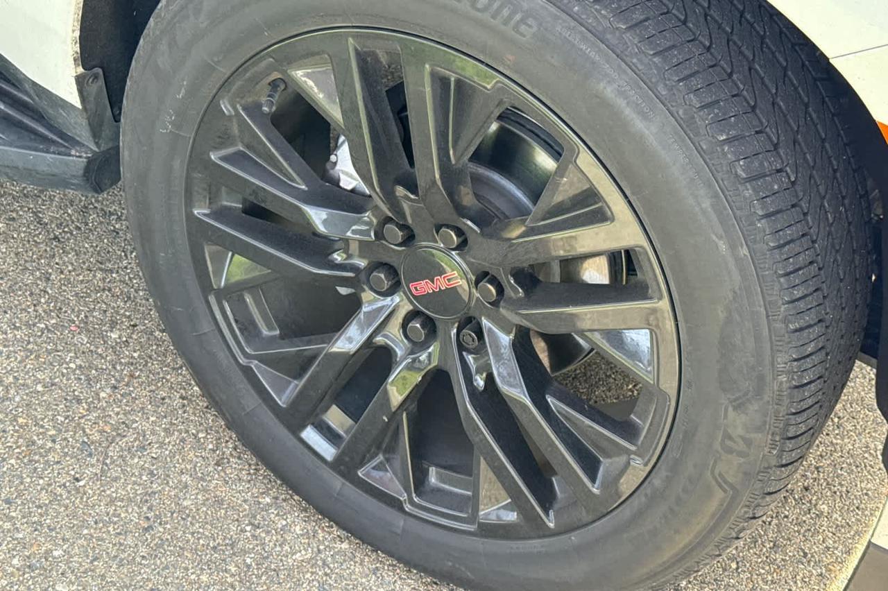 2021 GMC Yukon Denali Roseville CA