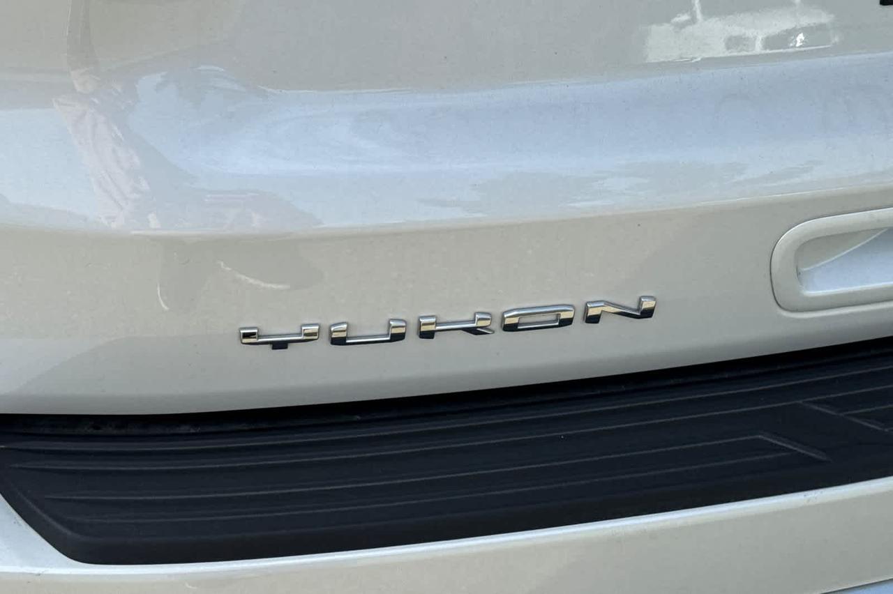 2021 GMC Yukon Denali Roseville CA