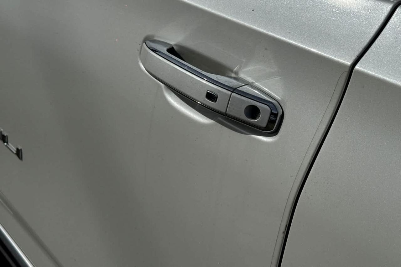 2021 GMC Yukon Denali Roseville CA