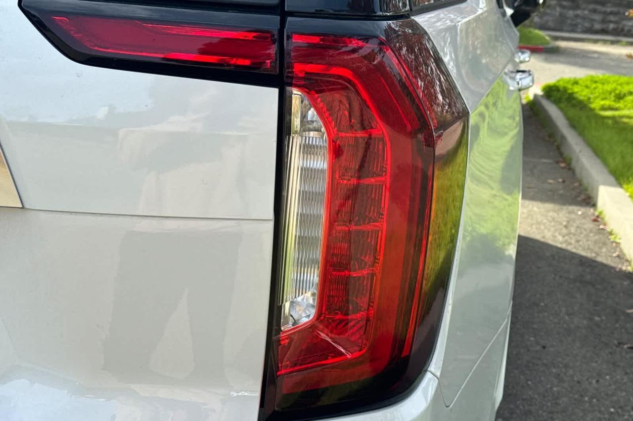 2021 GMC Yukon Denali Roseville CA