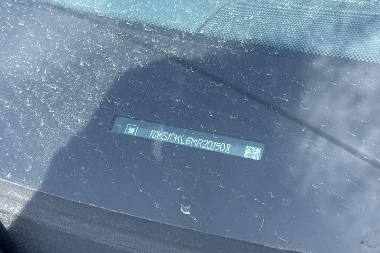 2021 GMC Yukon Denali Roseville CA