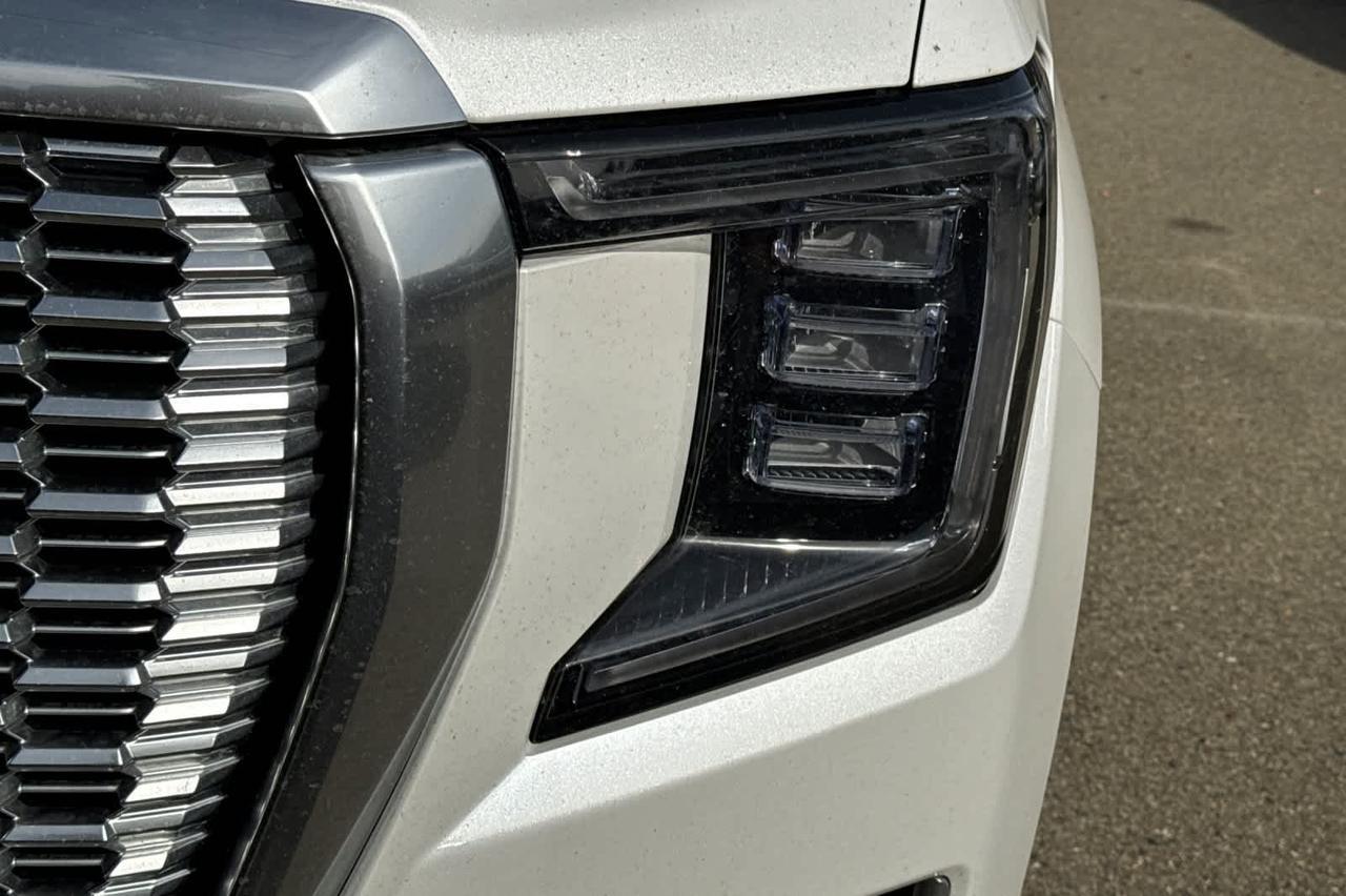 2021 GMC Yukon Denali Roseville CA