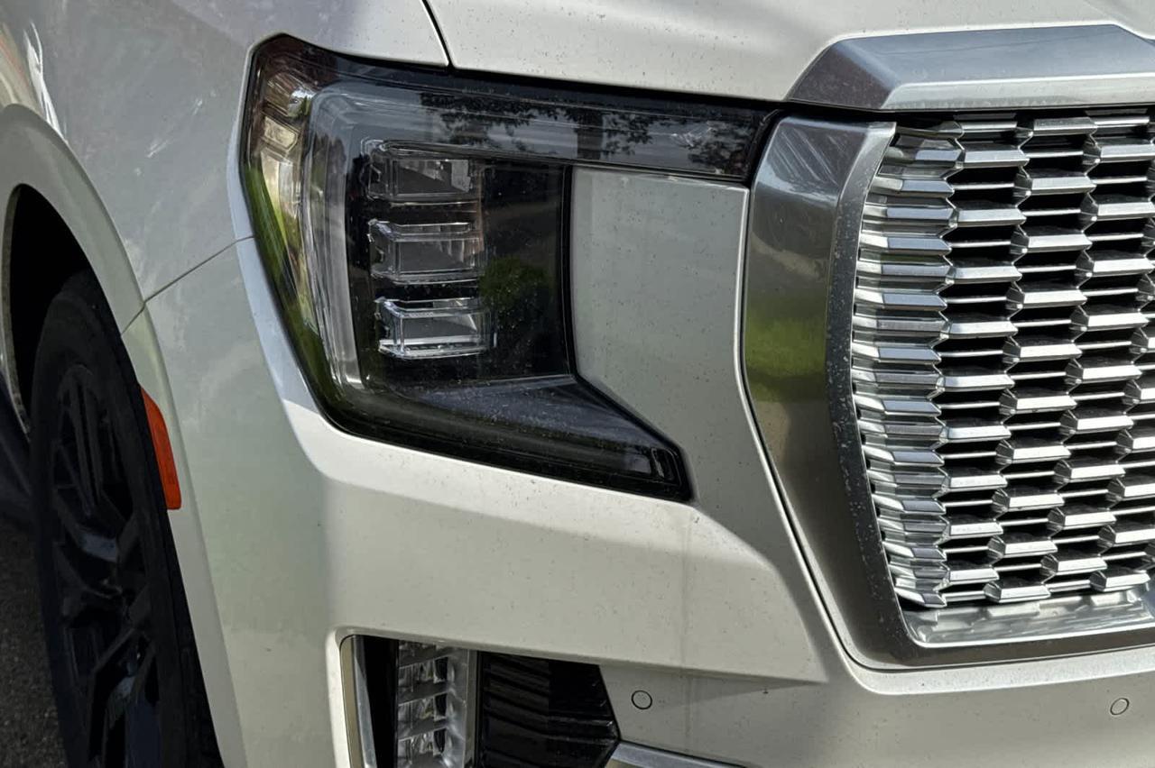 2021 GMC Yukon Denali Roseville CA