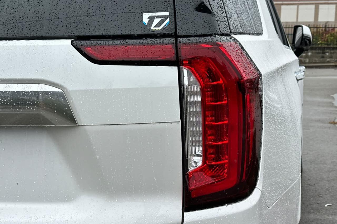 2021 GMC Yukon Denali Roseville CA