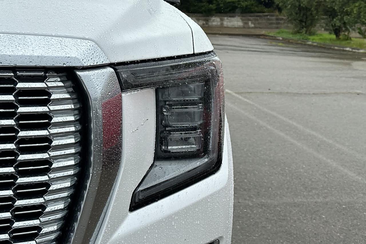 2021 GMC Yukon Denali Roseville CA