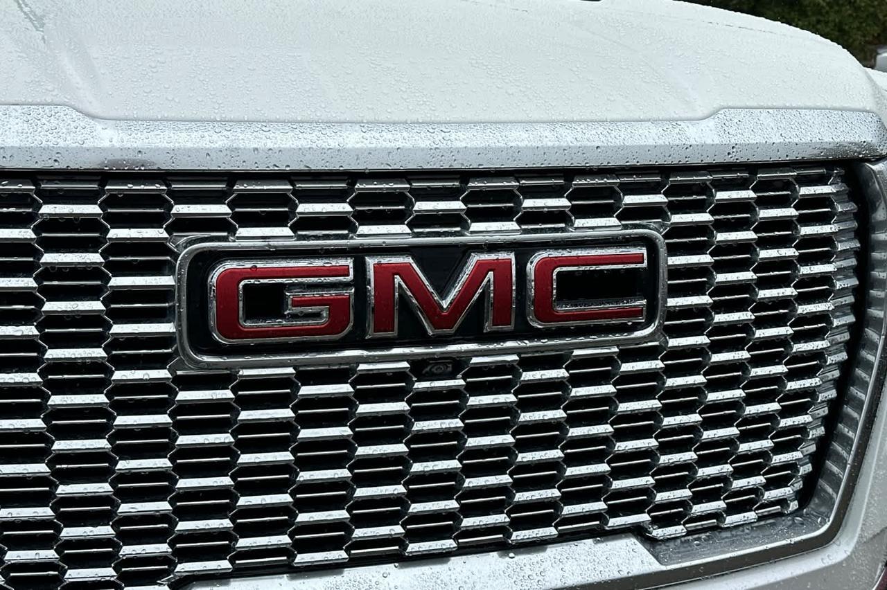 2021 GMC Yukon Denali Roseville CA