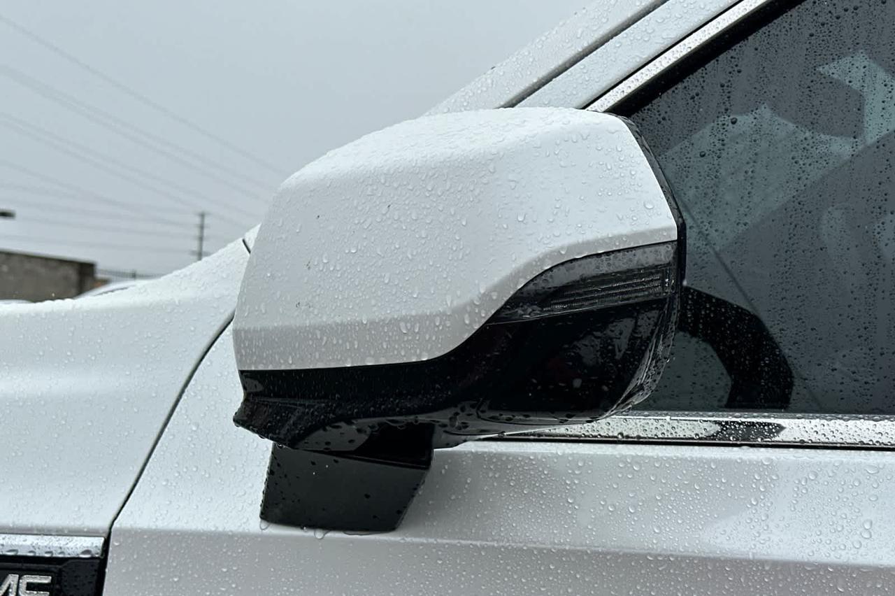 2021 GMC Yukon Denali Roseville CA