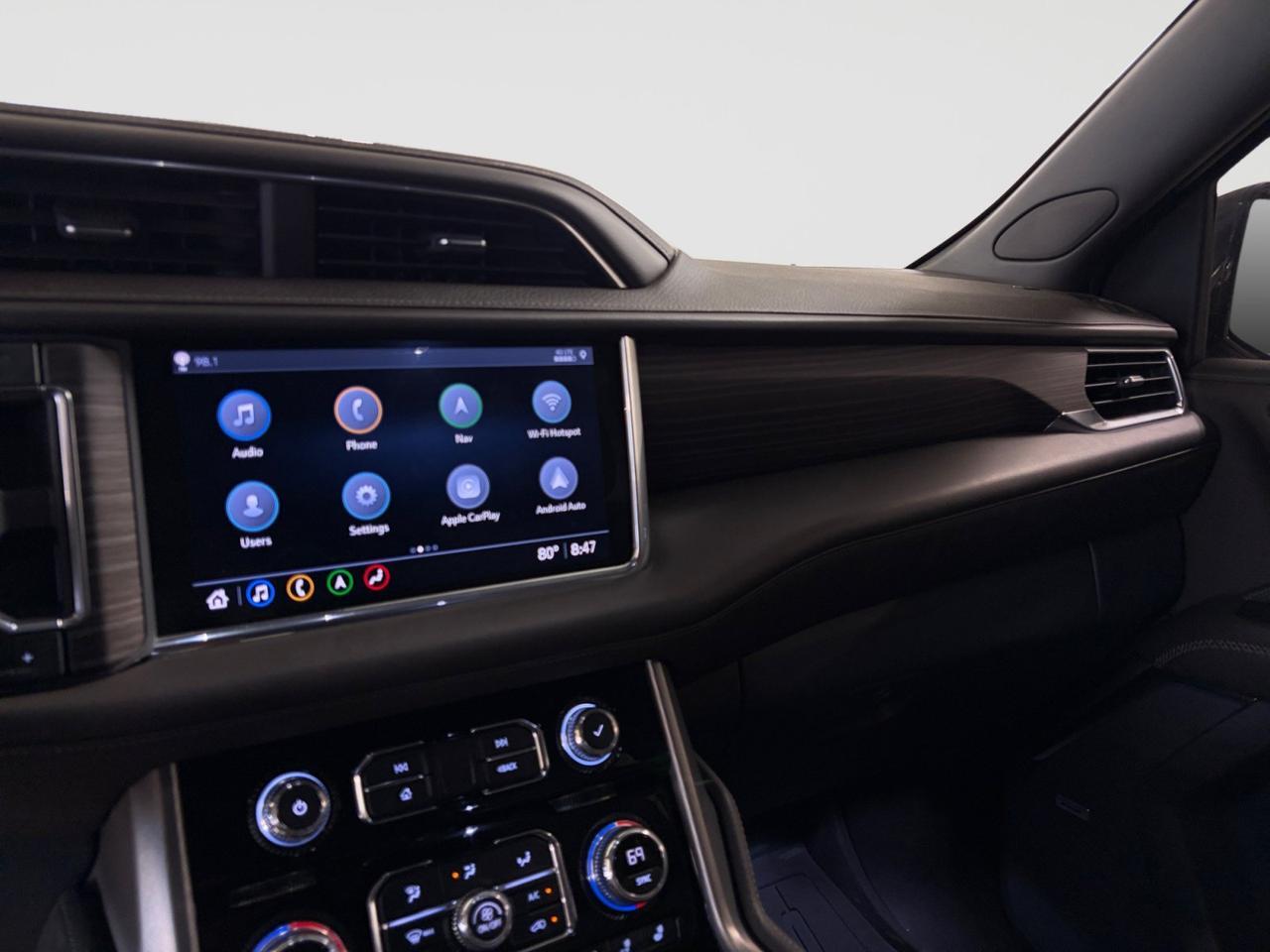 2021 GMC Yukon Denali New Braunfels TX