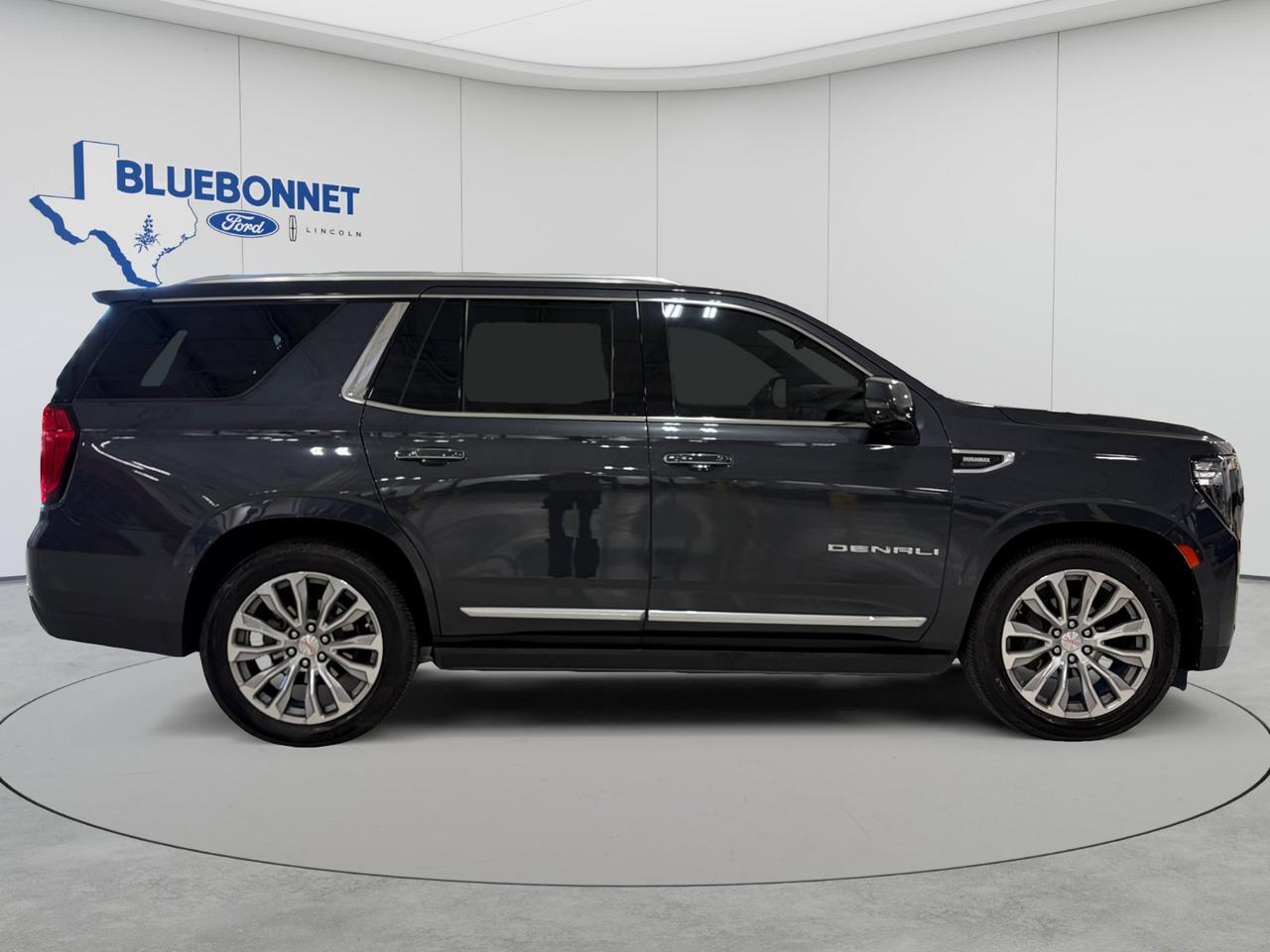 2021 GMC Yukon Denali New Braunfels TX