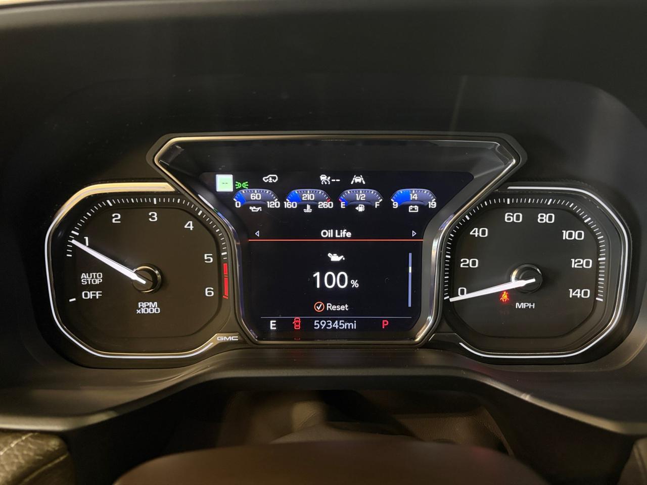 2021 GMC Yukon Denali New Braunfels TX